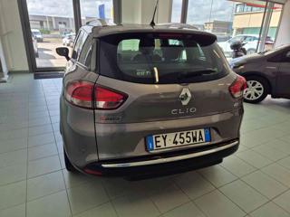 RENAULT Clio usata, con Chiusura centralizzata