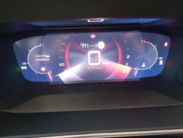 PEUGEOT 208 usata, con Controllo trazione