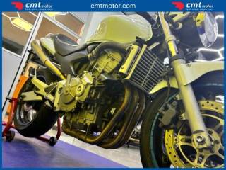 HONDA Hornet 600 usata 12