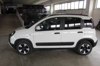 FIAT Panda usata, con Airbag laterali