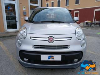 FIAT 500L usata, con Airbag laterali