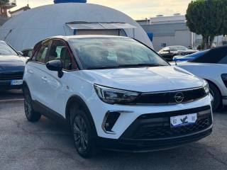 OPEL Crossland usata, con Airbag laterali