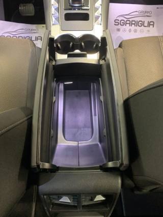 DS AUTOMOBILES DS 7 usata, con Touch screen