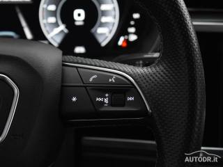 AUDI Q3 usata, con Volante multifunzione