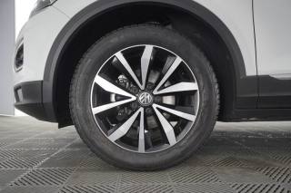 VOLKSWAGEN T-Roc usata 14