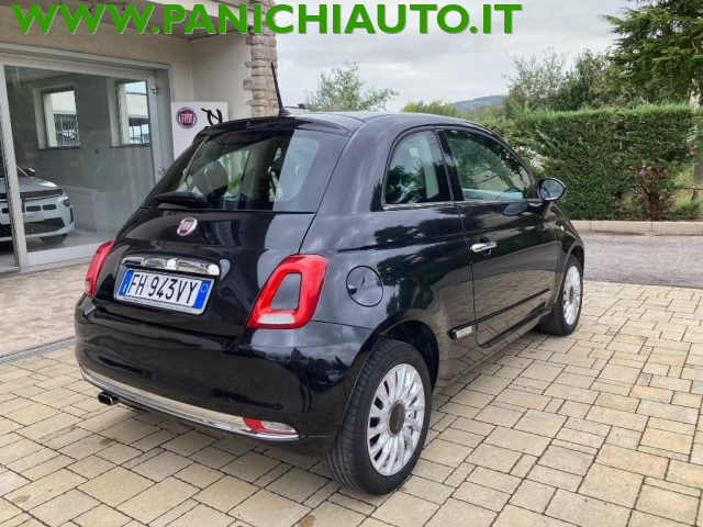 FIAT 500 usata, con Alzacristalli elettrici