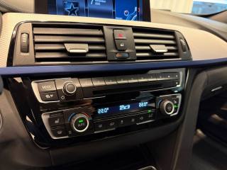 BMW 320 usata, con Cruise Control