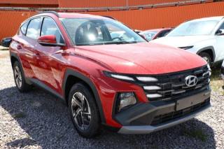HYUNDAI Tucson usata, con Sistema di navigazione