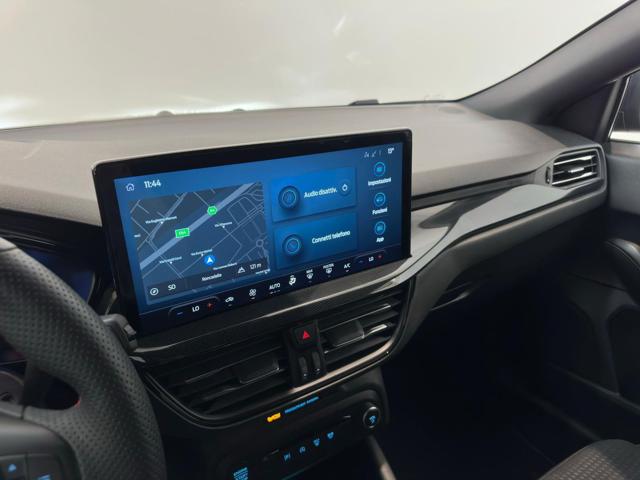 FORD Focus usata, con Climatizzatore