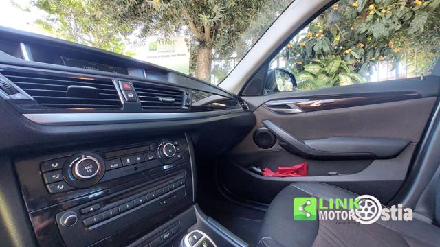 BMW X1 usata, con Controllo trazione
