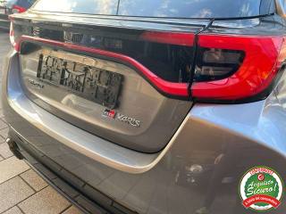 TOYOTA Yaris usata, con Immobilizzatore elettronico