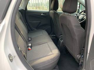 OPEL Crossland X usata, con Cronologia tagliandi