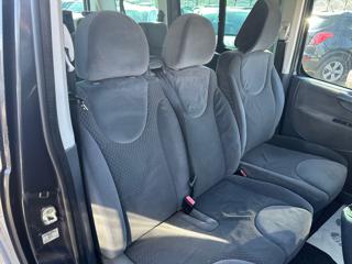 FIAT Scudo usata, con USB