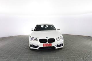 BMW 116 Serie 1 d 5p. Urban