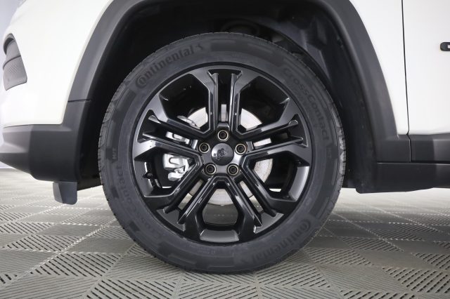 JEEP Compass usata 8