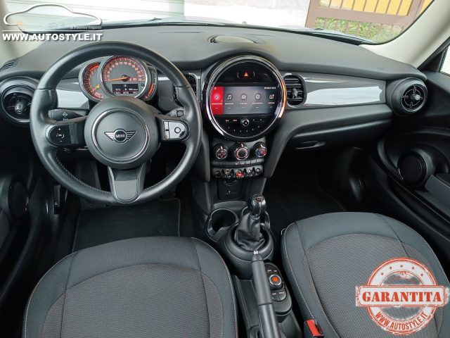 MINI One usata, con Airbag