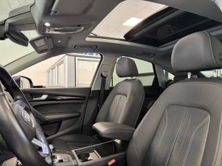 AUDI Q5 usata, con Filtro antiparticolato