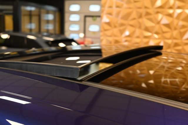 PORSCHE Macan usata 18