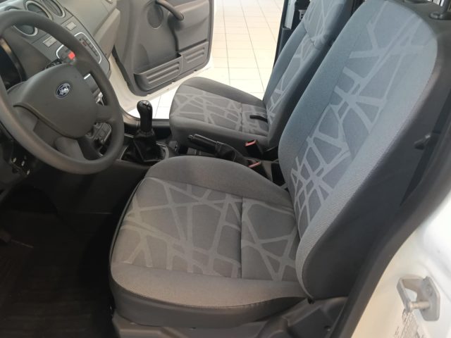FORD Transit Connect usata 14