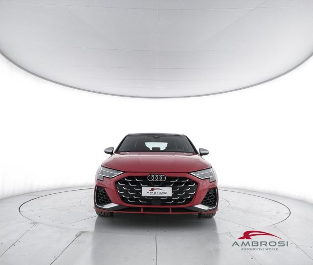 AUDI S3 usata 4