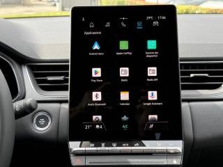 RENAULT Captur usata, con ESP