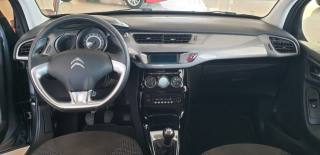 CITROEN C3 usata, con Chiusura centralizzata