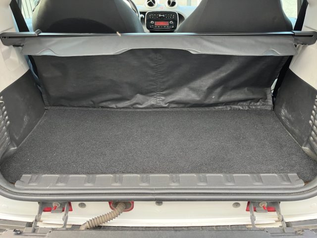 SMART ForTwo usata, con Cerchi in lega