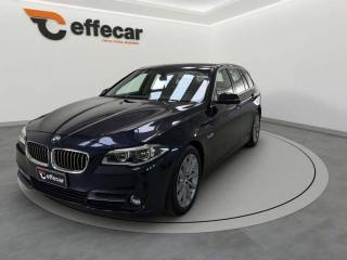 BMW 530 dA 258CV Touring Msport