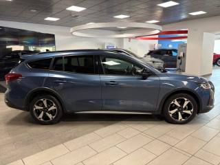 FORD Focus usata, con Servosterzo