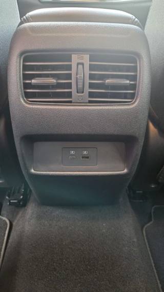 NISSAN Qashqai usata, con Sistema di navigazione