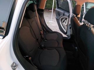 MINI Countryman usata, con Immobilizzatore elettronico