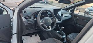 RENAULT Captur usata, con Volante multifunzione