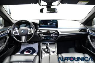 BMW 530 usata, con Climatizzatore