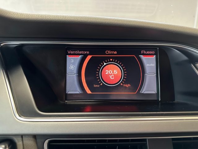 AUDI A5 usata 36