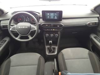 DACIA Sandero usata, con Climatizzatore