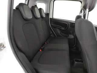 FIAT Panda Cross usata, con Servosterzo