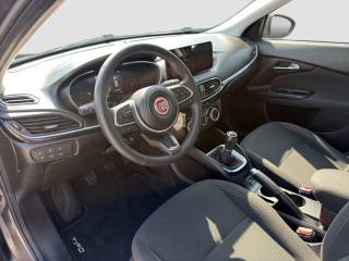 FIAT Tipo usata 8