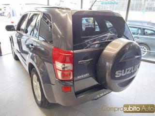 SUZUKI Grand Vitara usata, con Airbag Passeggero