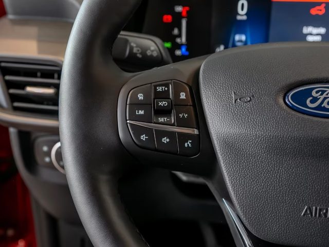 FORD Tourneo Courier usata, con Boardcomputer