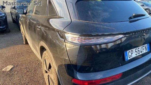 DS AUTOMOBILES DS 7 usata, con Airbag laterali