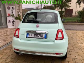 FIAT 500 usata, con Autoradio
