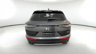 DS AUTOMOBILES DS 7 usata, con Airbag Passeggero