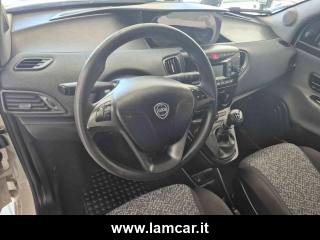LANCIA Ypsilon usata, con Sedile posteriore sdoppiato
