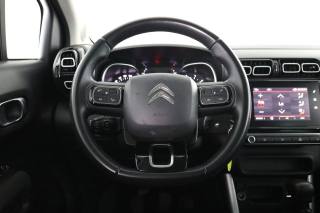 CITROEN C3 Aircross usata 5