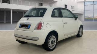 FIAT 500 usata, con Bluetooth