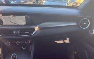 ALFA ROMEO Stelvio usata, con Controllo trazione