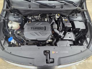KIA Sportage usata, con Sedile posteriore sdoppiato