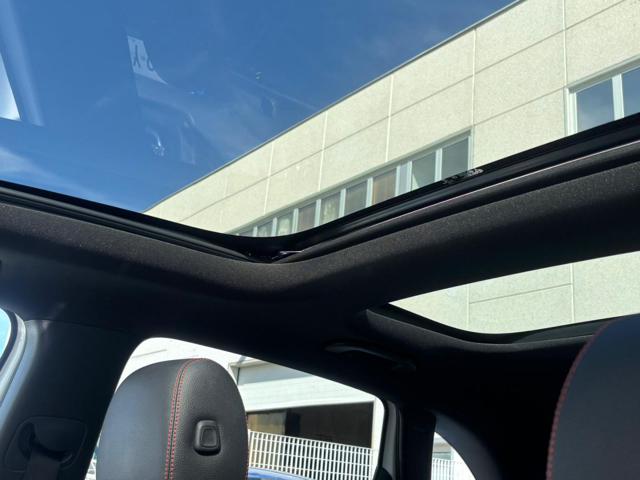 MERCEDES-BENZ B 180 usata, con Cerchi in lega