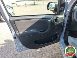 FIAT Panda usata, con Boardcomputer