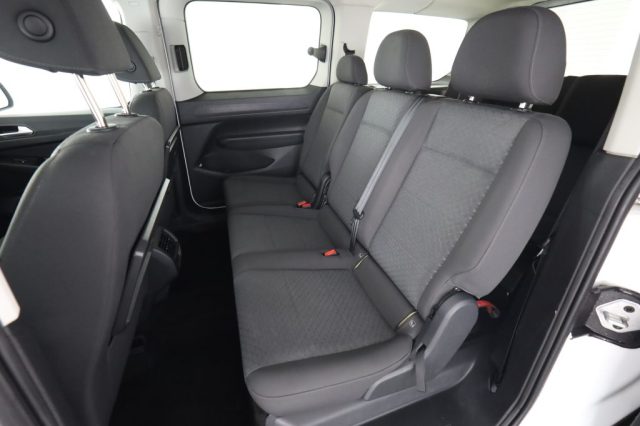 FORD Tourneo Connect usata 3